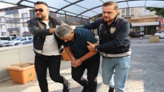 Markette çocuğunu tekmeleyen baba: Ani sinir patlamasıyla vurdum, pişmanım