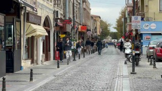 Marmara Denizinde meydana gelen deprem Çanakkalede de hissedildi