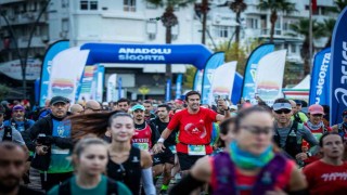 Marmaris Ultra Trailde geri sayım başladı