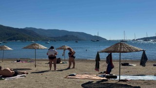 Marmariste yazdan kalma günler