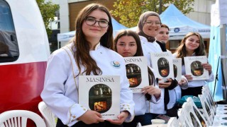 Maşinga da korlar sönse de tatlar yaşıyor