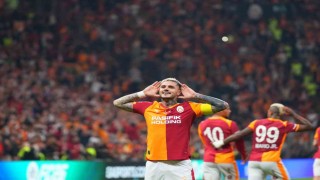 Mauro Icardi, Süper Ligde 6. golünü kaydetti