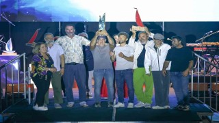 Maximiles Black 37. The Bodrum Cupta şampiyonlar belli oldu