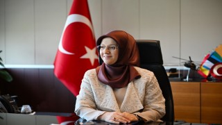 MCBÜ Rektörü Kibar yeniden ÜAK yönetiminde