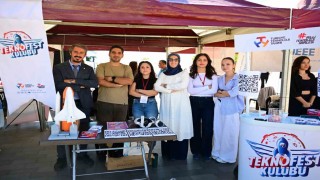 MCBÜye Merhaba etkinliğinde akademi, kültür ve spor buluştu