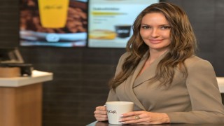 McDonald’s Türkiye, Gaziantep’te Hatıra Ormanı Kuruyor