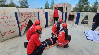 MEB AKUB Muğla ekibi akreditasyon tatbikatını başarıyla tamamladı