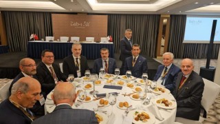 MEB Başkanı Tekin: Sınavlarda yapay zeka destekli açık uçlu sorular olacak