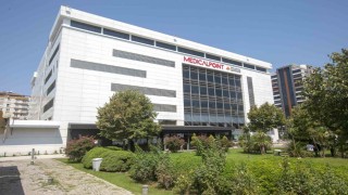 Medical Point, sağlıkta Türkiyenin Altın Markası