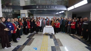 Medilines Hospital sağlıkta 5inci yılını geride bıraktı