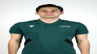 Mehmet Türkmen, UEFA 17 Yaş Altı Avrupa Şampiyonası Elemelerinde görev alacak