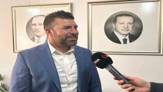 Mehmet Yönal: Yeni dönemde daha çok sporcuya katkı sağlayabileceğimiz süreçte beraber olacağız