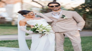 Melek Mosso 2 yıllık eşinden ayrıldı