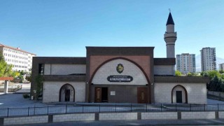 Melikgazi Belediyesi Ali Başyazıcıoğlu Külliyesi açılıyor