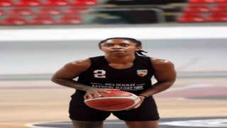 Melikgazi Kayseride 4 oyuncu çift haneli sayılara ulaştı