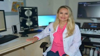 Meme kanserinde erken teşhis hayat kurtarır