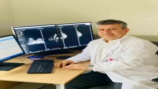 Meme kanserinde erken teşhiste radyolojinin gücü