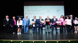 Meme kanserine karşı bir sonraki durak: Mamografi