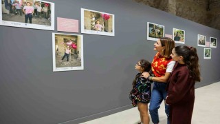 Meme kanserini 3 kez atlatan müteahhit kadın: Hayatın içerisinde çiçek açmaya devam ettim