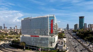 Memorialın en kapsamlı yatırımı Göztepe Hastanesi hizmete açıldı