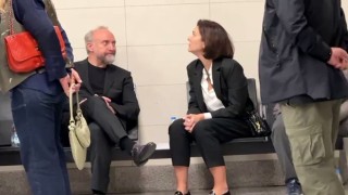 Menajer Ayşe Barımın yargılandığı davanın görülmesine devam edildi