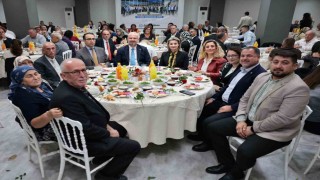 Menemende Muhtarlar Günü kutlandı