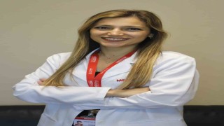 Menopoz bir son değil, yeni bir başlangıçtır