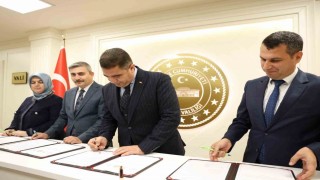 Meralar ıslah edilecek