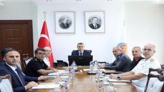 Mersinde 1 haftada 115 bin araç denetlendi