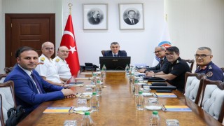 Mersinde 1 haftada 775 aranan şahıs yakalandı