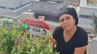 Mersinde 16 yaşındaki çocuğu ezen tır sürücüsü ilk duruşmada tutuklandı