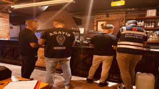 Mersinde 670 işletme denetlendi, 274üne işlem yapıldı