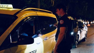 Mersinde çeşitli suçlara karışan 361 şüpheli tutuklandı, 134 silah ele geçirildi