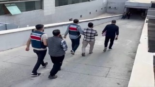 Mersinde DEAŞ operasyonu: 2 tutuklama