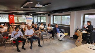 Mersinde yeşil farkındalık eğitimleri başladı