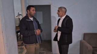 Mersinden İstanbula uzanan buruk bir hayat hikayesi: Annesinin kabul etmediği engelli adama muhtar sahip çıktı