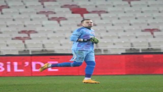 Mert Günok: Kaptanlık değişikliğini her zaman olduğu gibi olgunlukla karşıladım