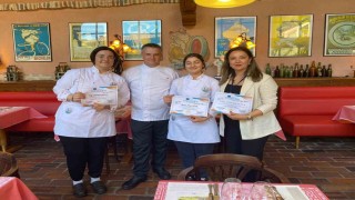 Mesleki Eğitimde Avrupaya uzanan büyük başarı