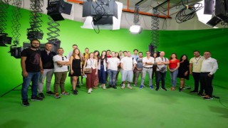 Mesleki eğitimde dijital devrim