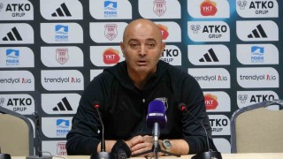 Metin İlhan: Ligin sonu inşallah iyi biter