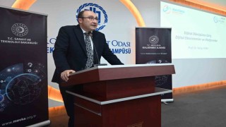 MEVKAdan, imalatçı firmalara yapay zeka ve dijital dönüşüm eğitimi