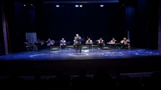 Mevlana Celaleddin-i Ruminin 818. doğum yıl dönümü için anma programı düzenlendi