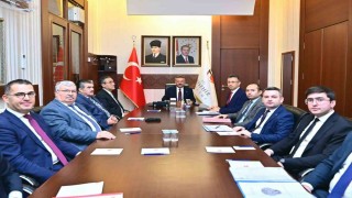 Mevsimlik tarım işçilerinin sorunları değerlendirildi