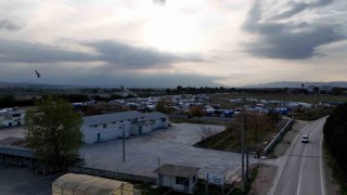 Mezbehaneye modern dokunuş