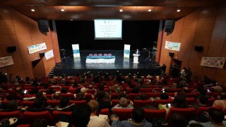 Mezopotamya Su Forumu: ‘Suyu korumalıyız