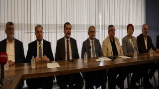 MHP Aydın İl Başkanlığı Hayırlı Günler Komşum programına başladı