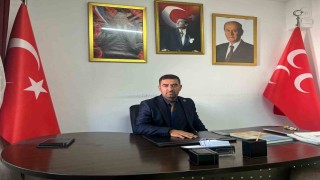 MHP Datça İlçe Başkanı Özçelik: Belediyenin mali yönetim anlayışı sürdürülemez durumda