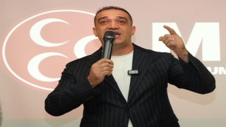 MHP İl Başkanı Yurdagül: Erzurumluya zulmedeni, Erzuruma kurban ederiz