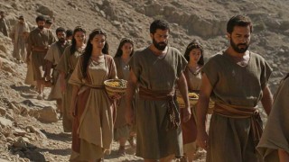 Midas Vadisi, yapay zekâ desteği ile yeniden canlandırıldı