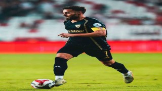 Miguel Cardoso cezalı duruma düştü